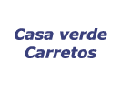 Casa Verde Carretos